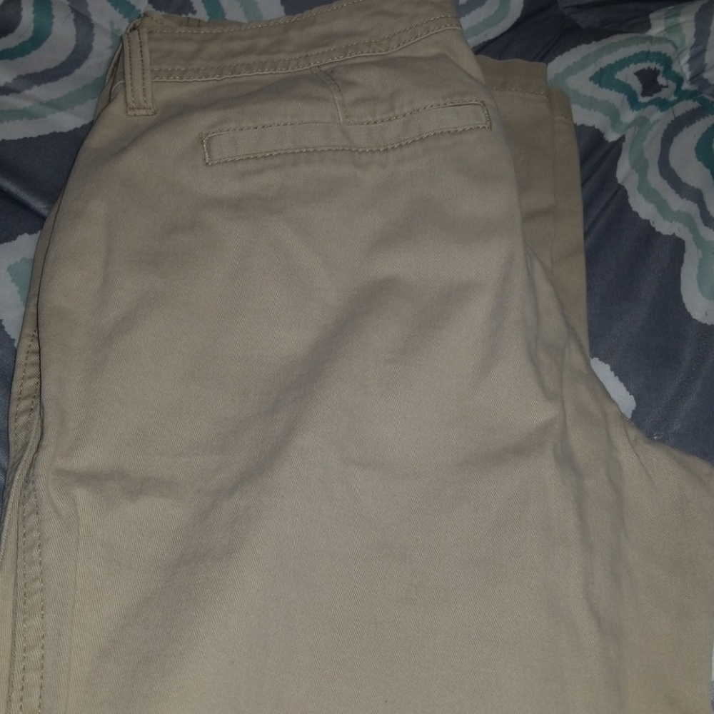Khakis